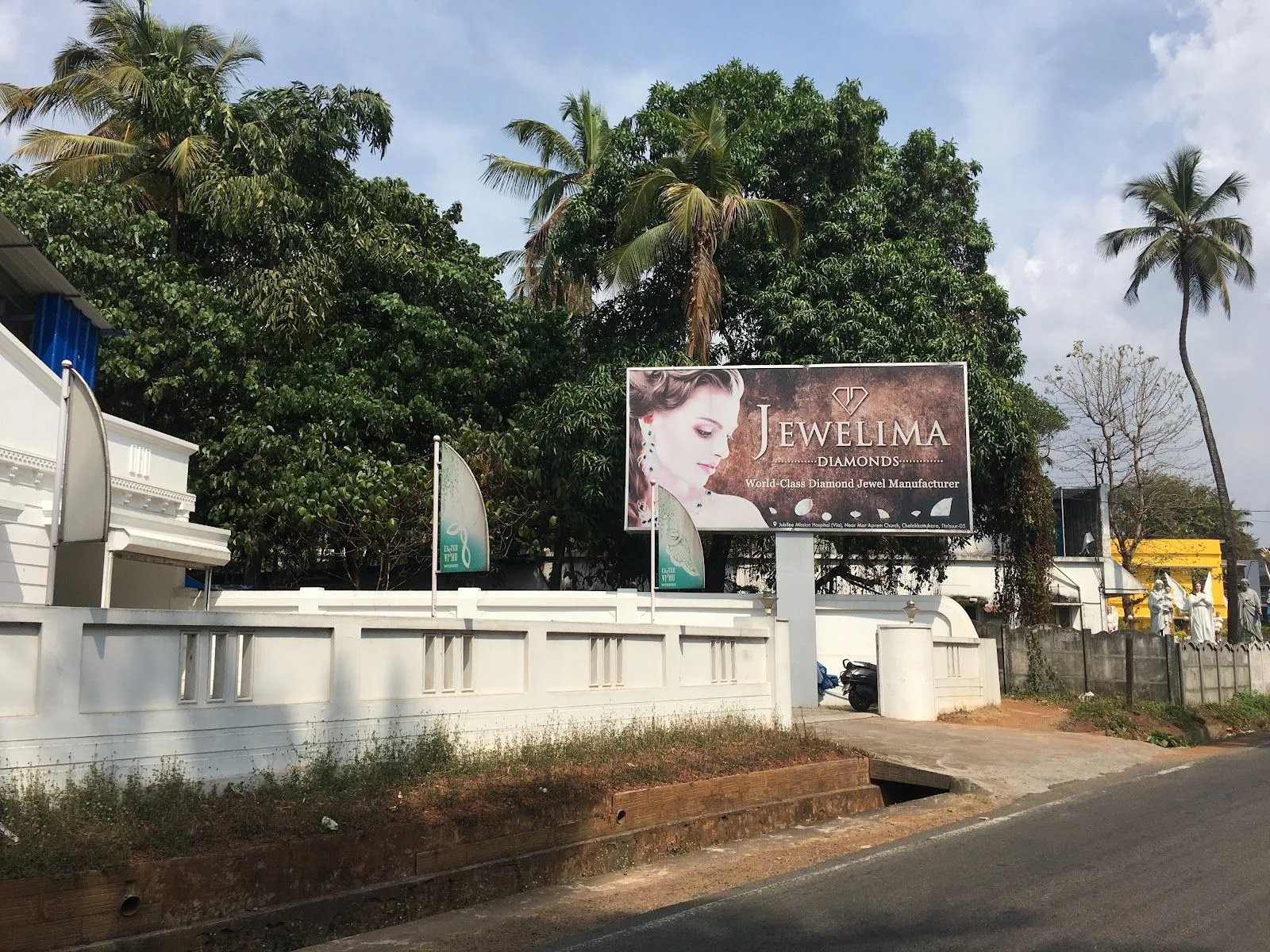 Jewelima Diamonds