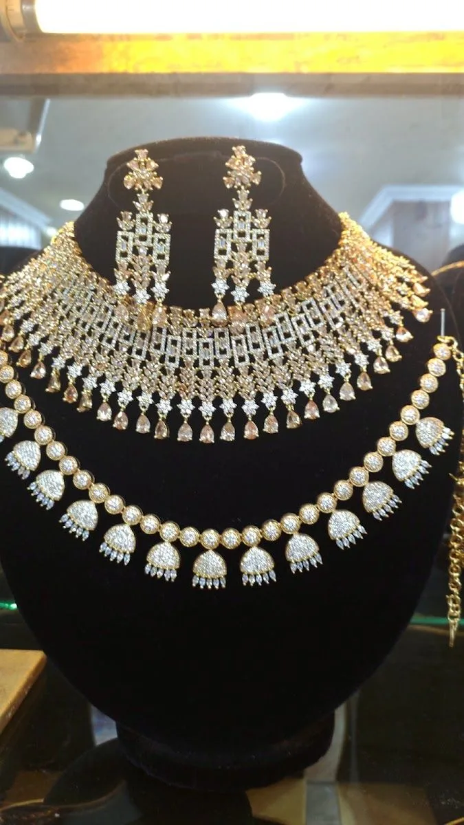 Kattlas Jewellery