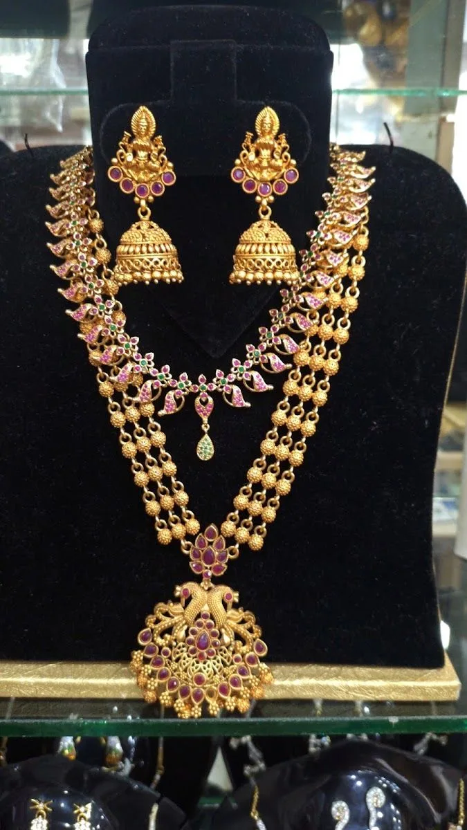 Kattlas Jewellery
