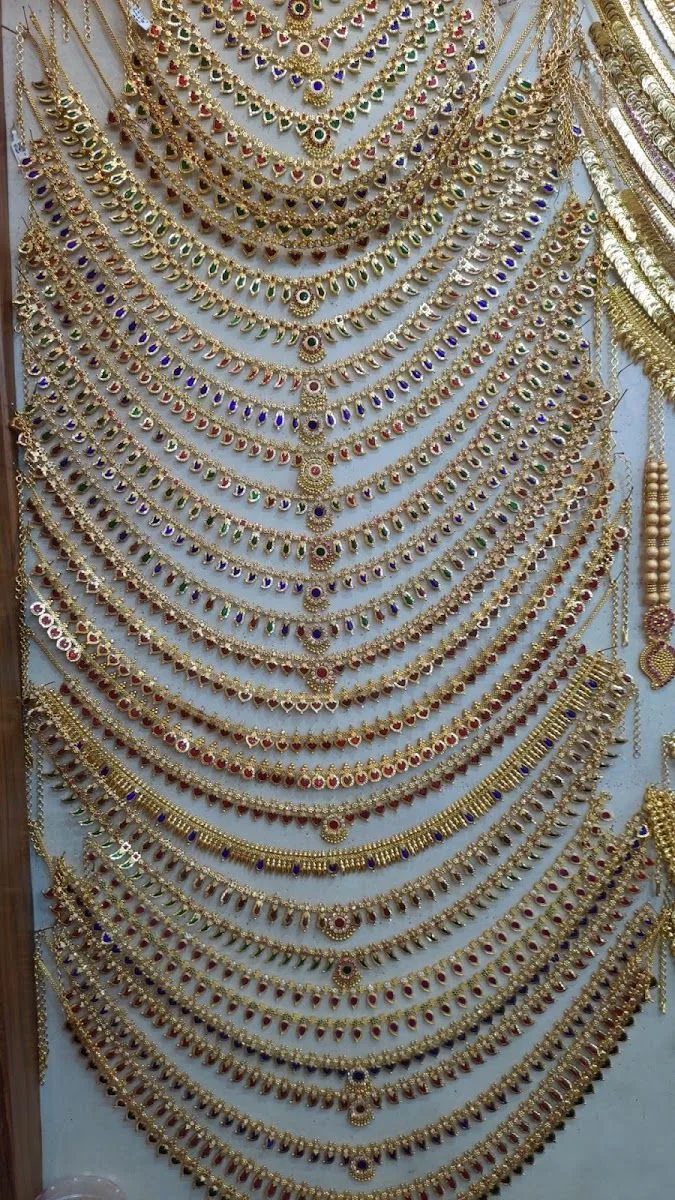 Kattlas Jewellery