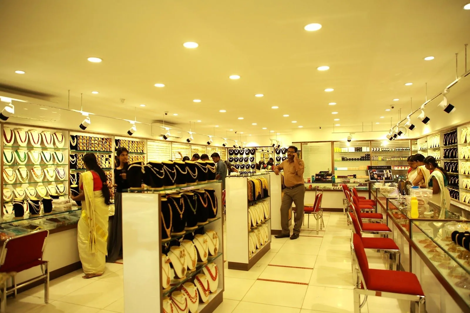 Sreenivasa Fashion Jewellery