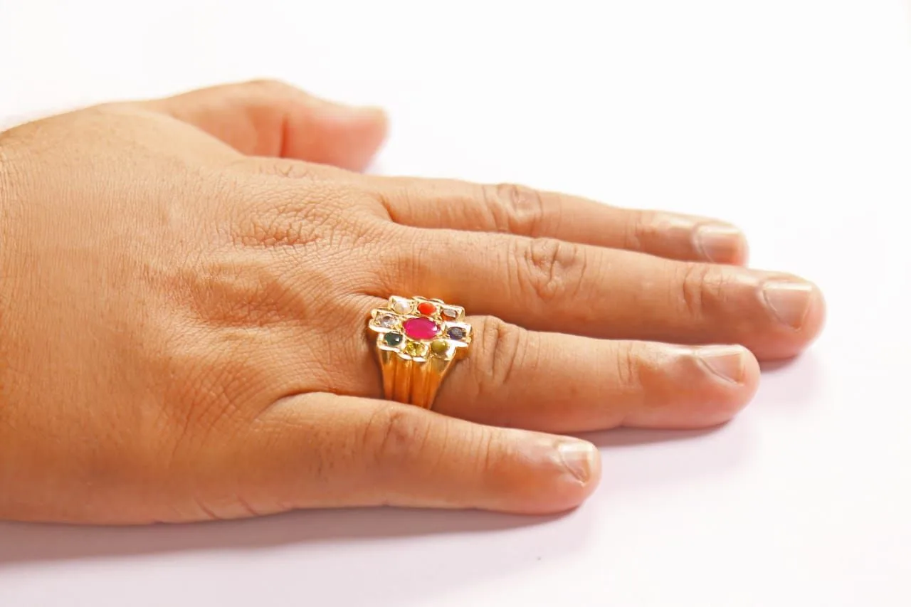 Sreenivasa Fashion Jewellery