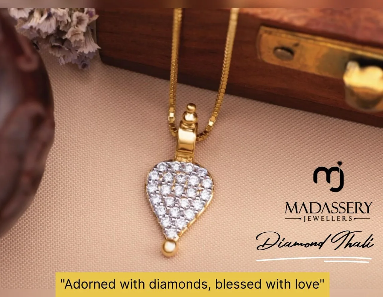 Madassery Jewellers Gold .Diamonds &amp; Silver