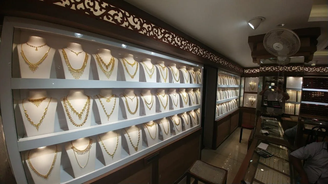 Vrindavan Jewellers