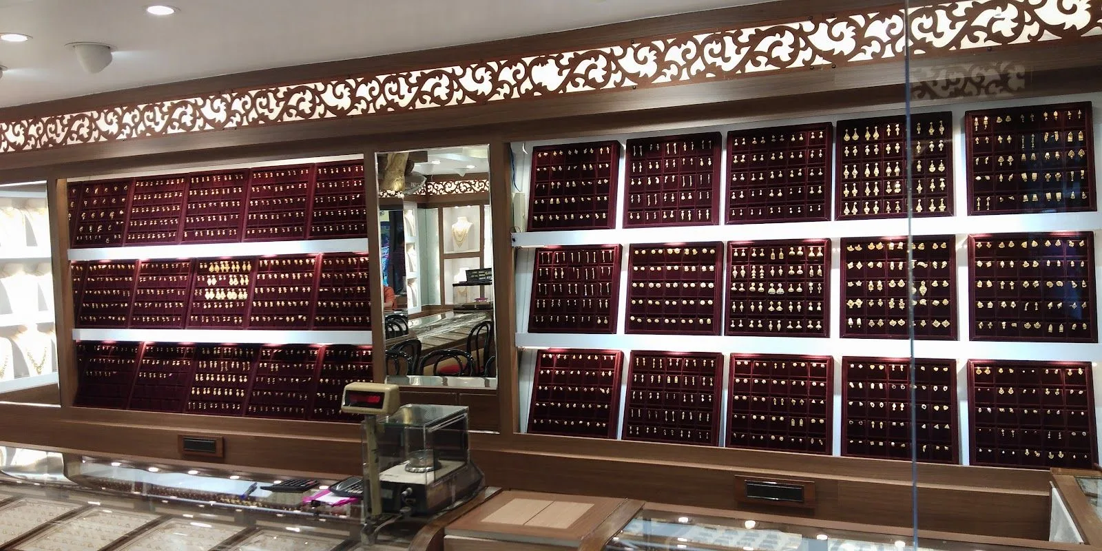 Vrindavan Jewellers