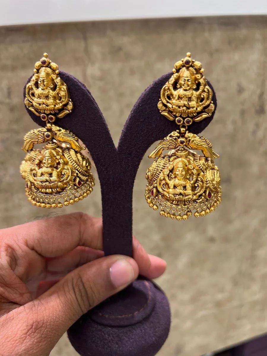 Manjali Jewellers