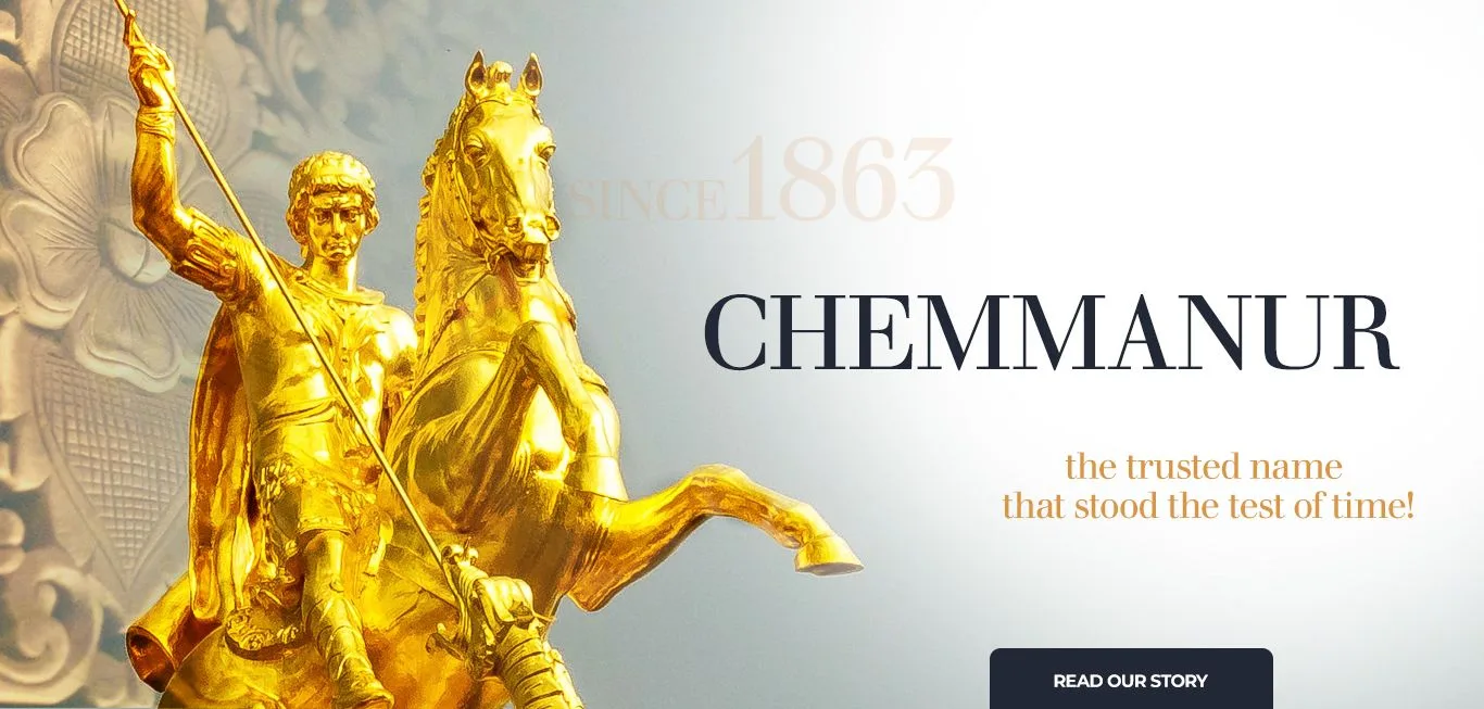 Chemmanur Jewellers