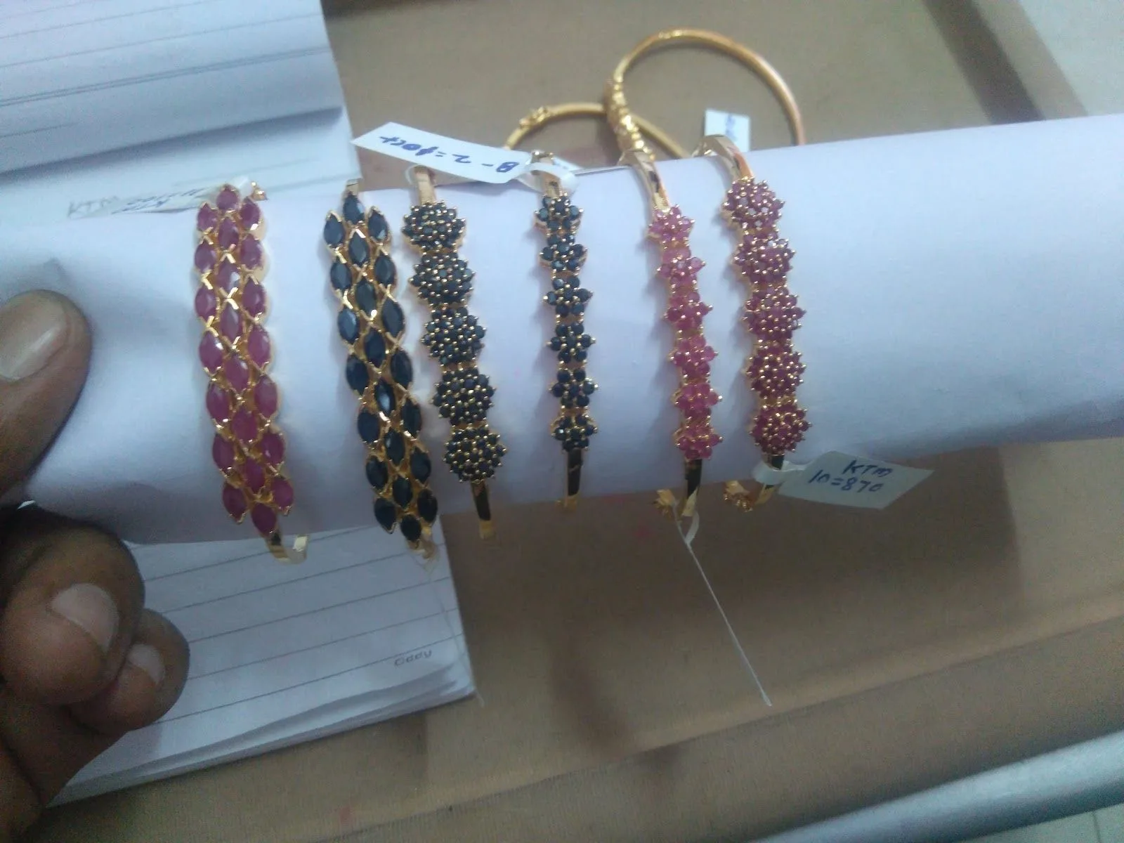 Krishna Jewellery