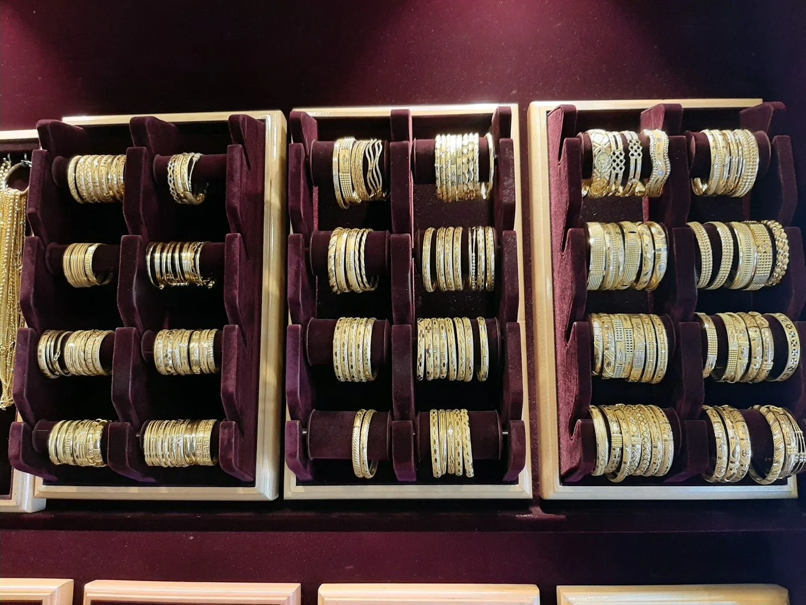 Pearl Jewellers