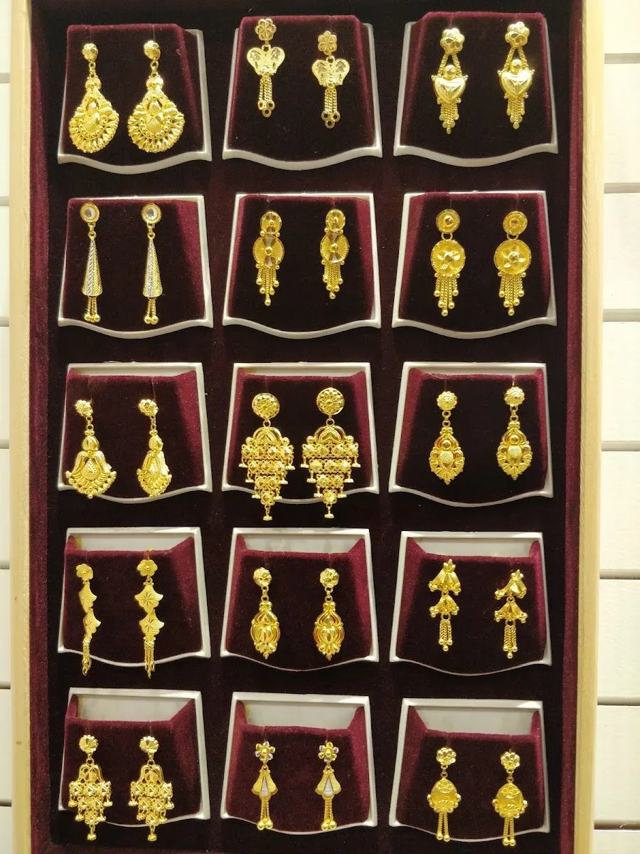 Pearl Jewellers