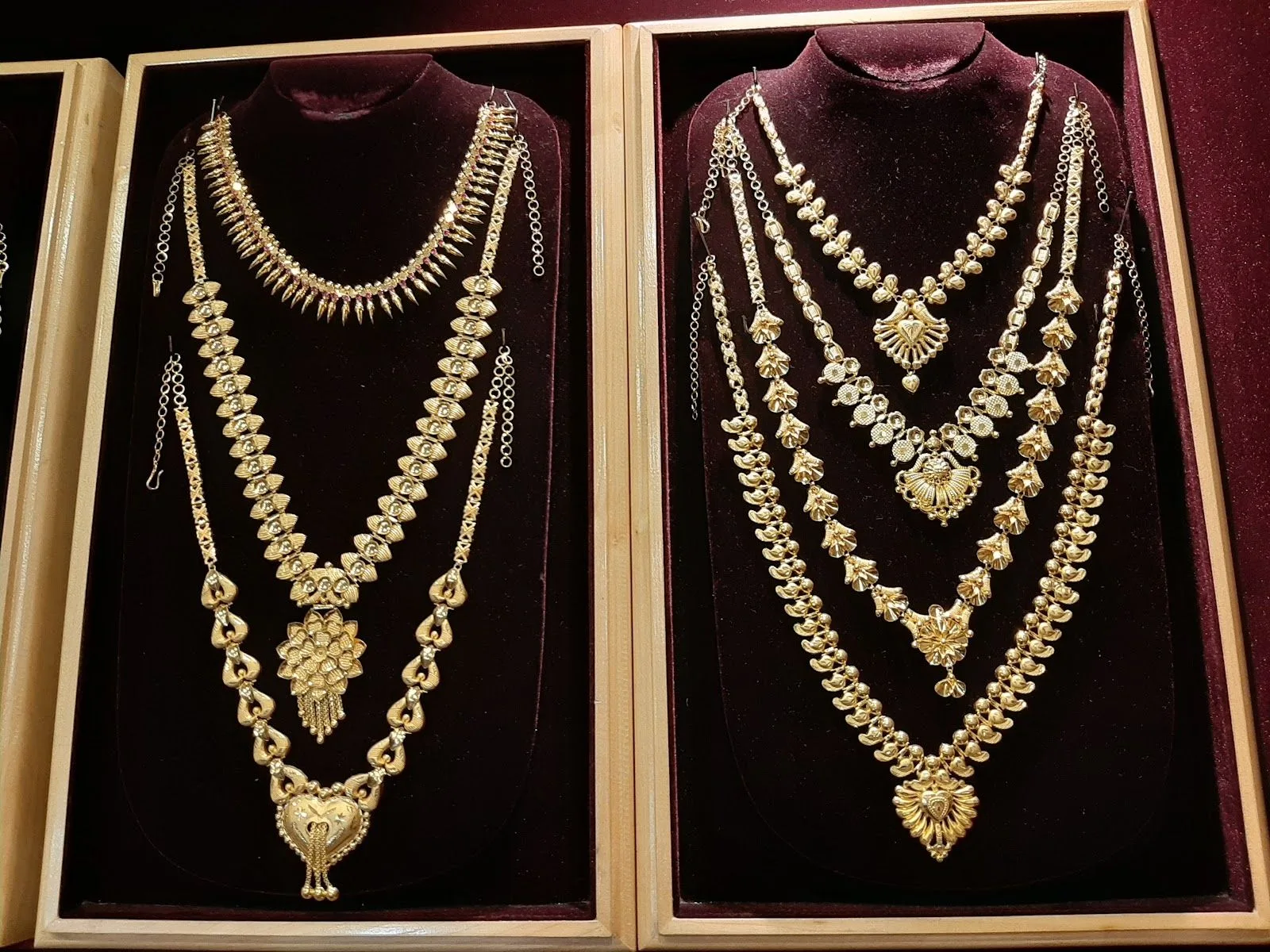 Pearl Jewellers