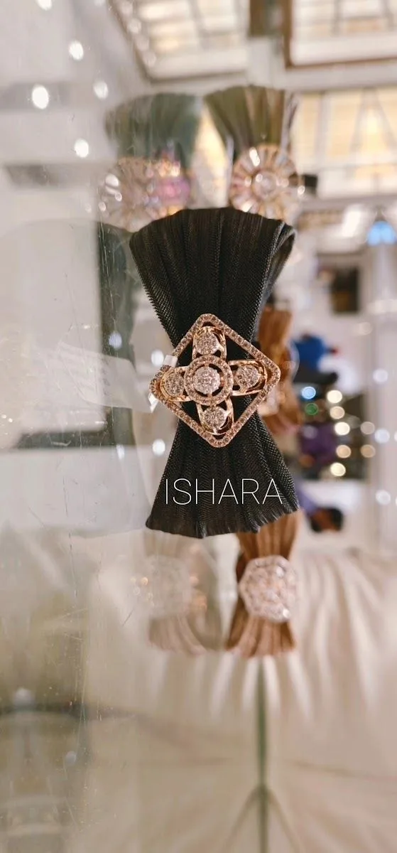 ISHARA GOLD &amp; DIAMONDS