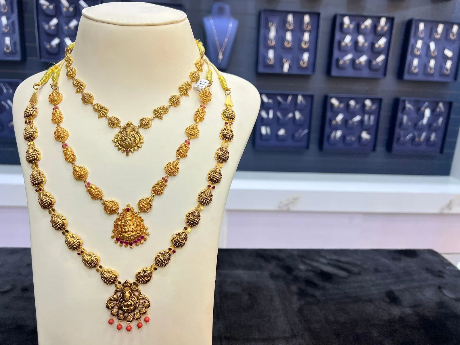 Thekkekara Gold Palace Jewellery Gold &amp; Diamond
