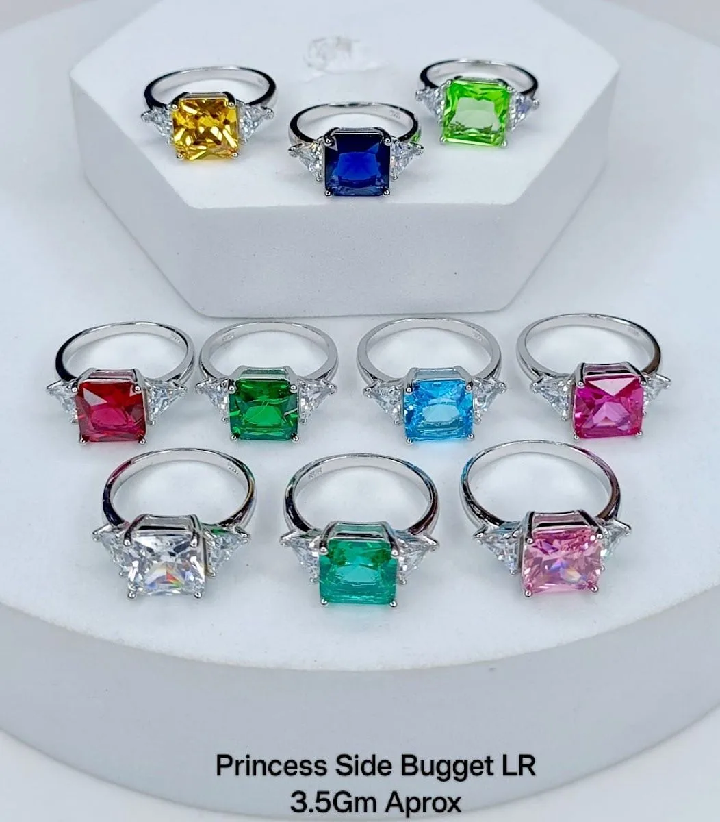 Thekkekara Silver Jewellery