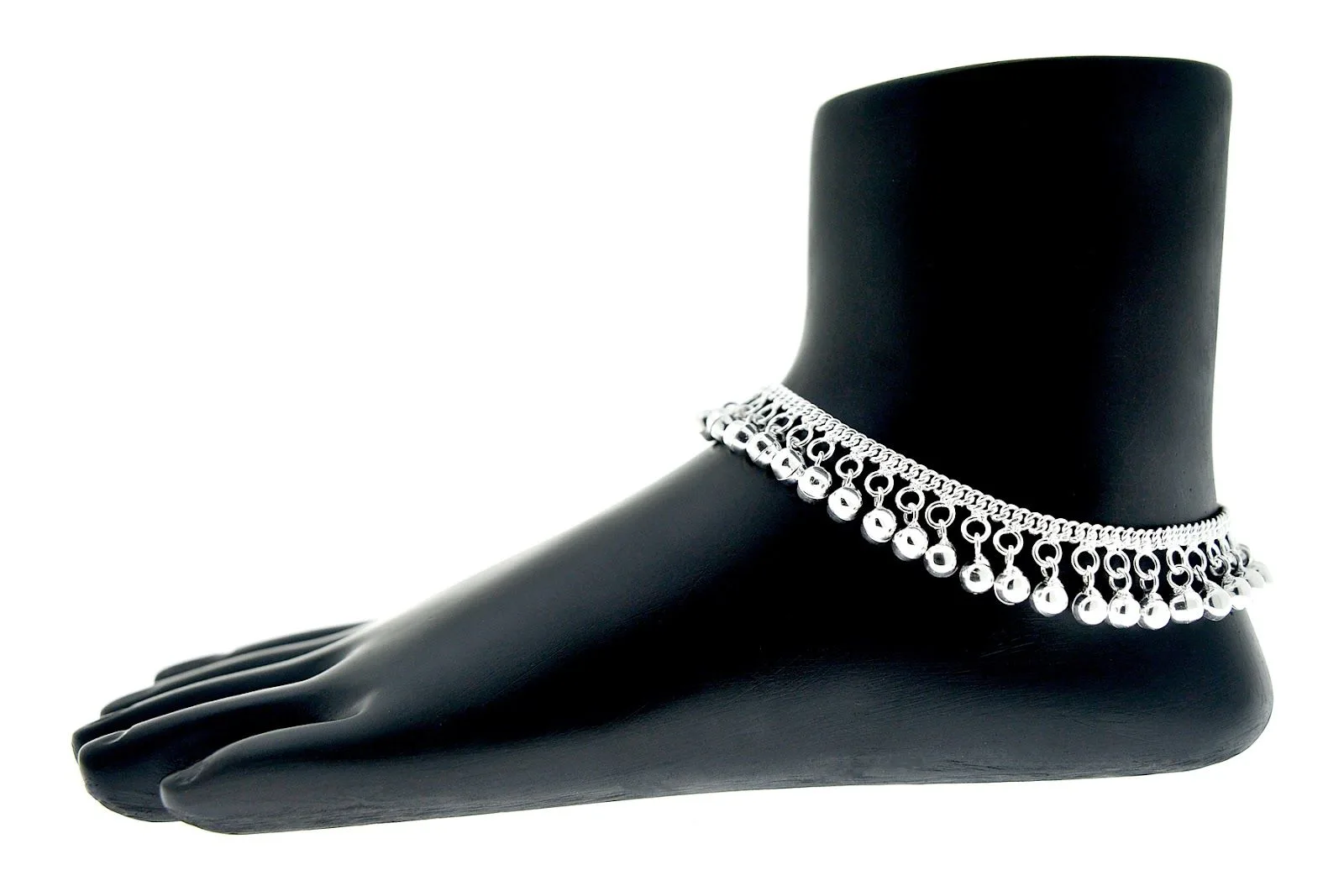 Thekkekara Silver Jewellery