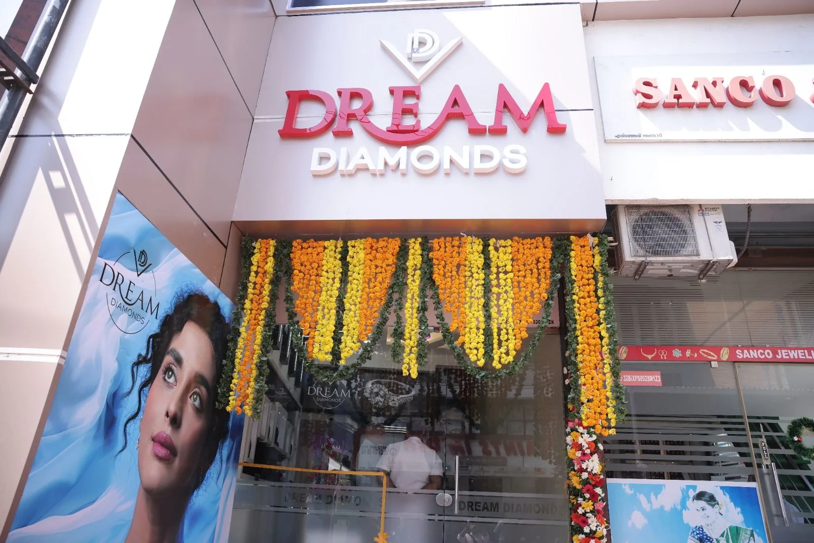 Dream Diamonds
