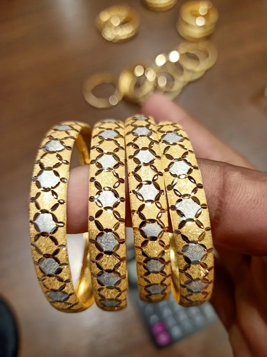 Everest Jewellery Manufacturers