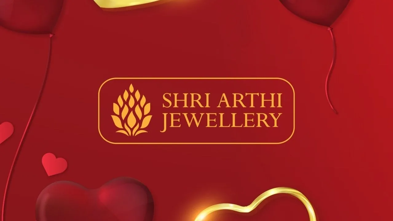 Shri Arthi Jewellery