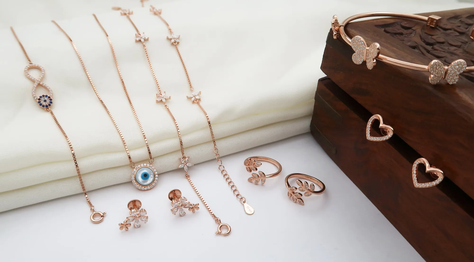 Aalayaa Jewellery Coimbatore