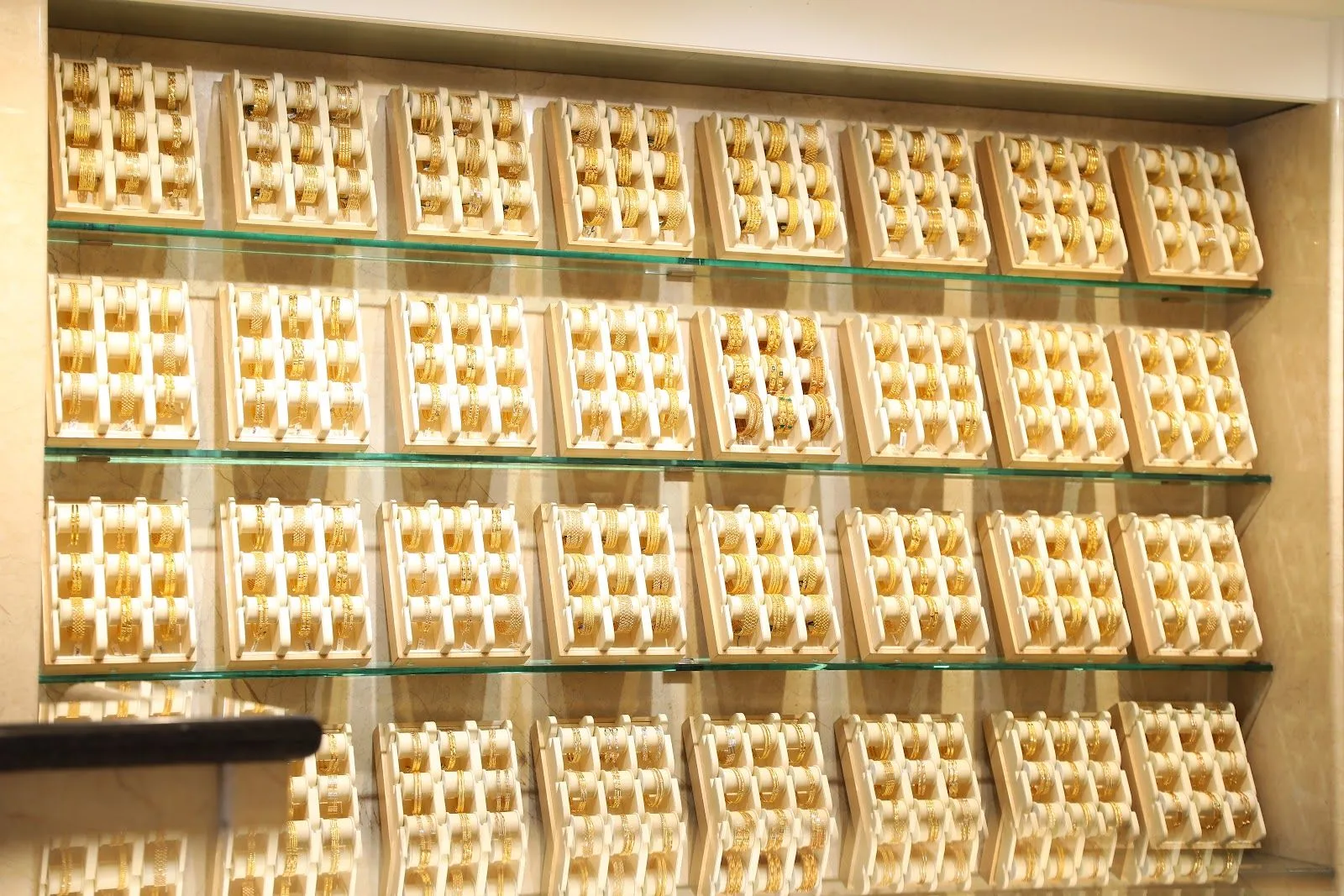 Khazana Jewellery - Coimbatore - Cross Cut Road