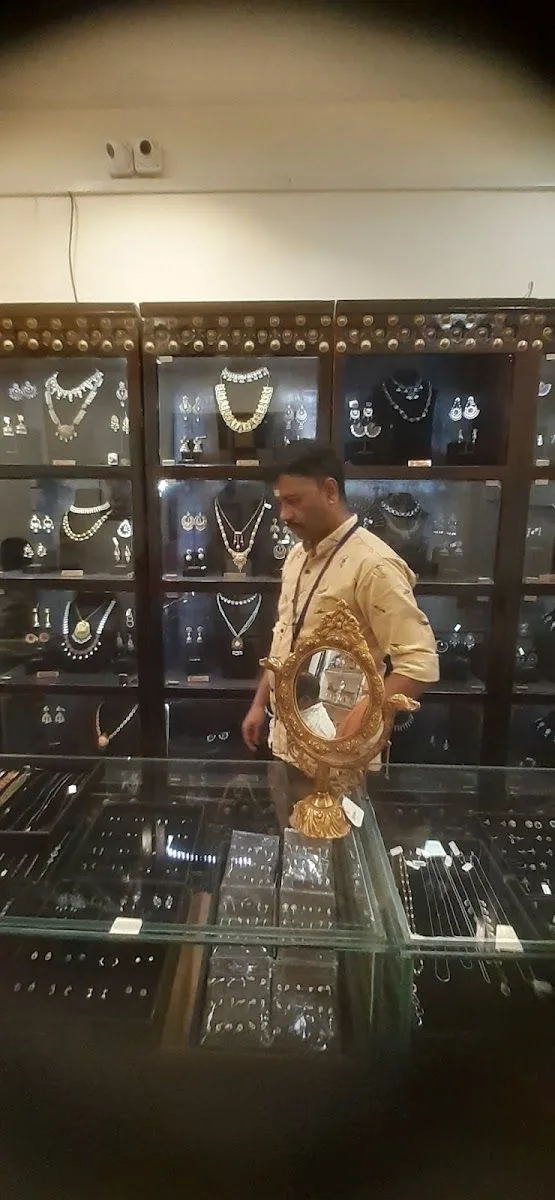 Dar Jewellery Pvt Ltd
