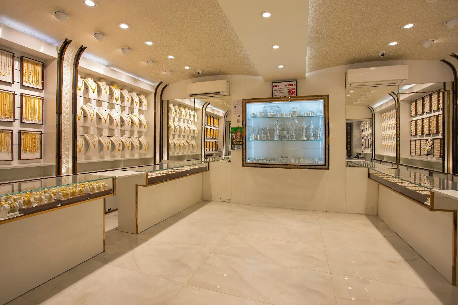 Sri Mangalam Jewellery
