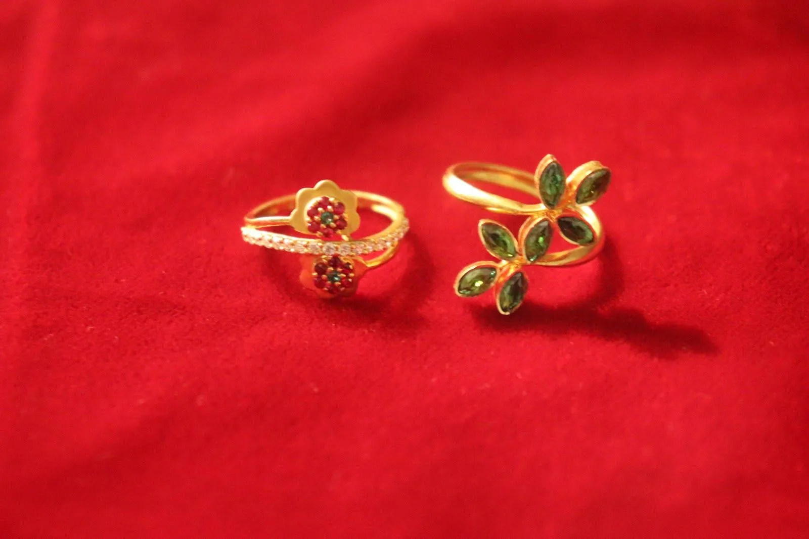 Sri Mangalam Jewellery