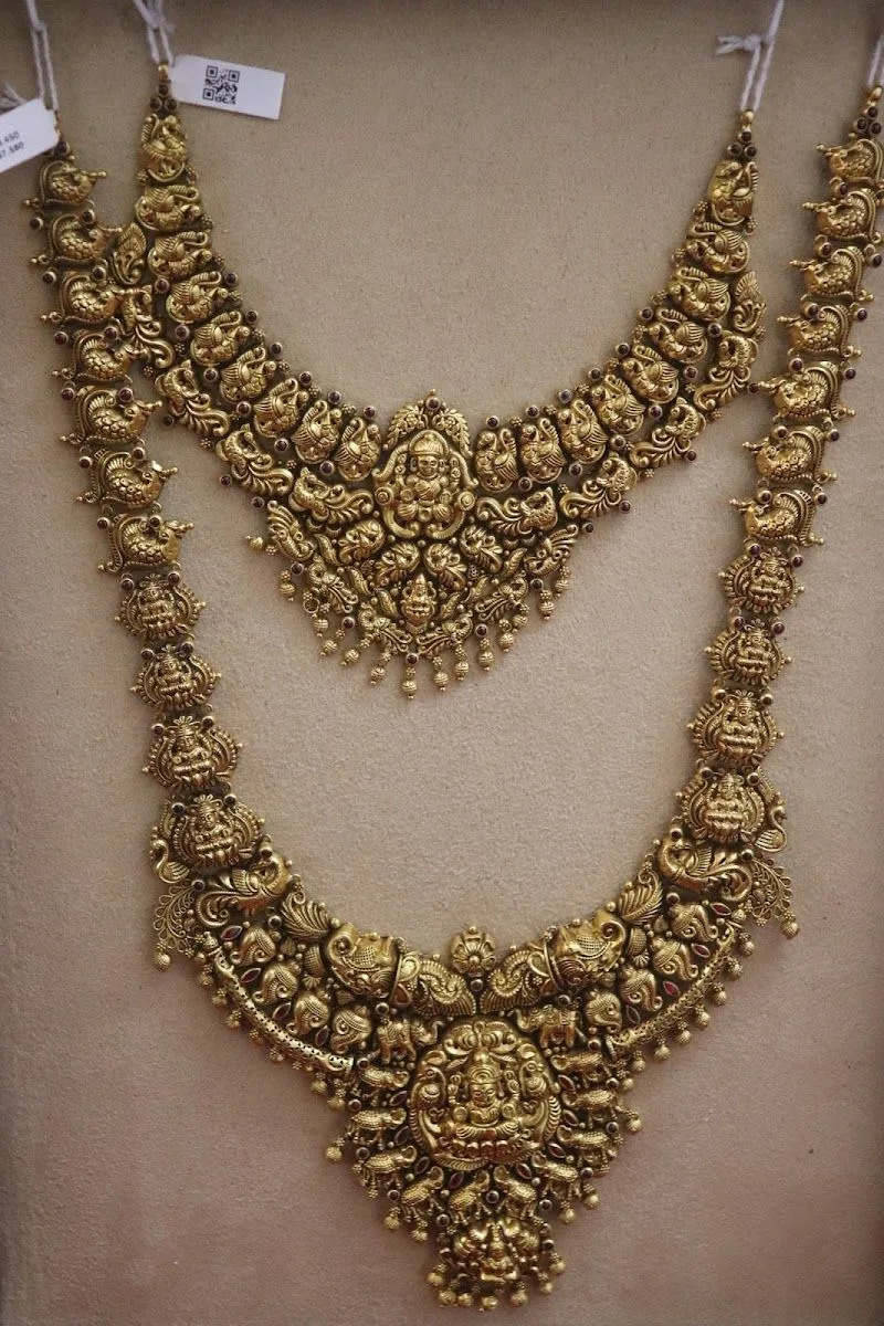 Sri Mangalam Jewellery