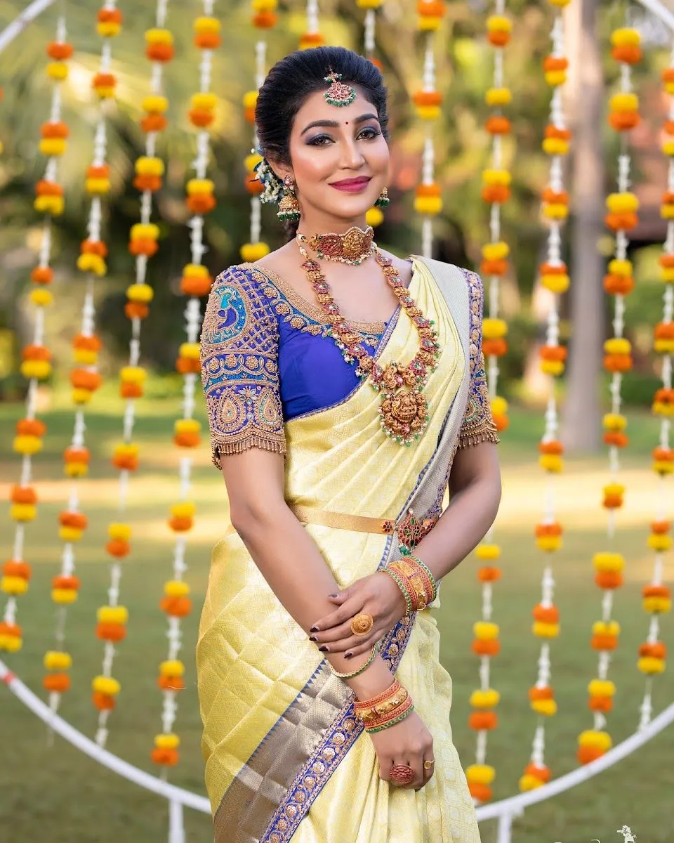 Vivah Bridal Collections coimbatore-Bridal jewellery for rent in coimbatore