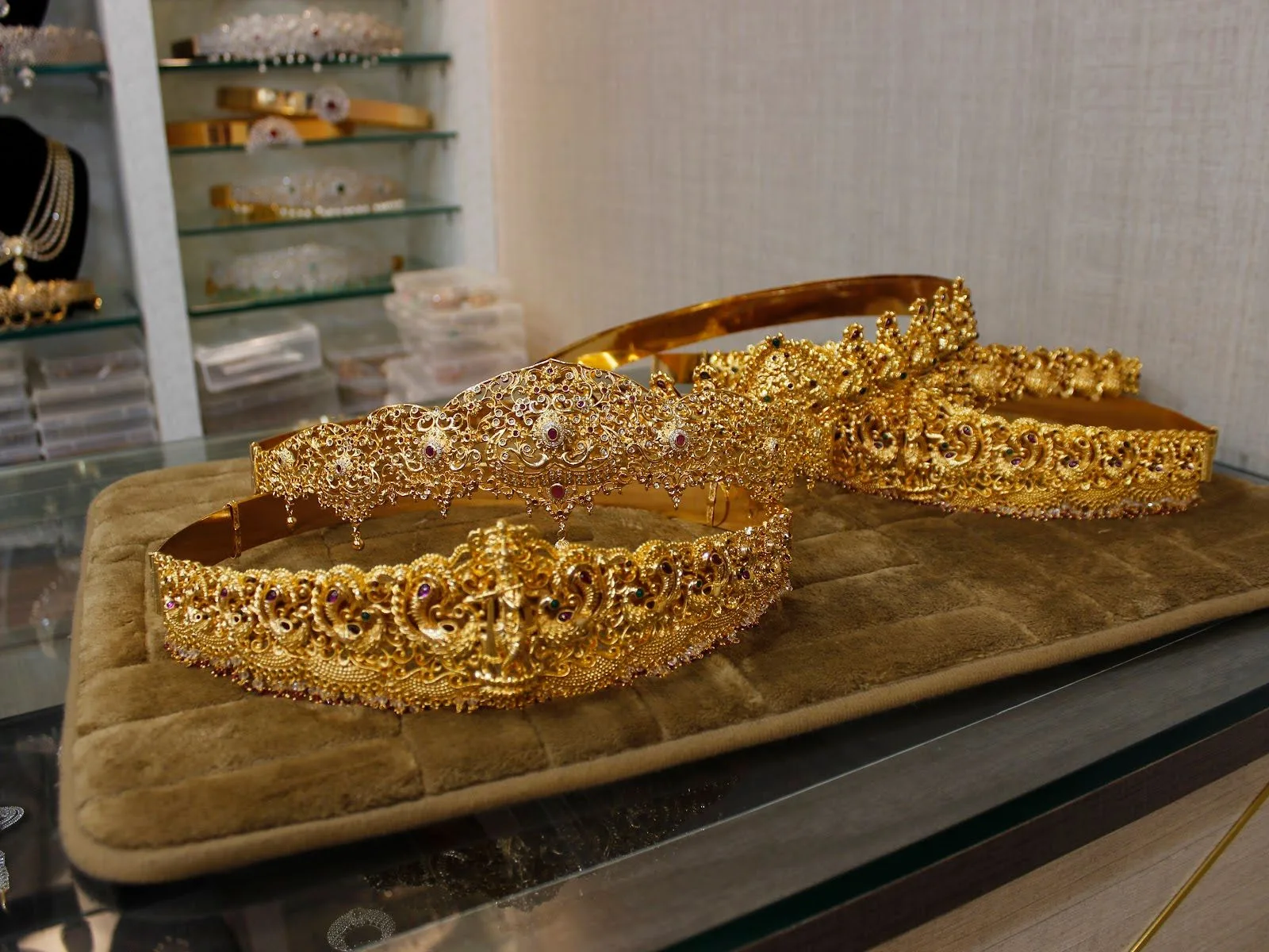 Vishruthi Jewel Palace