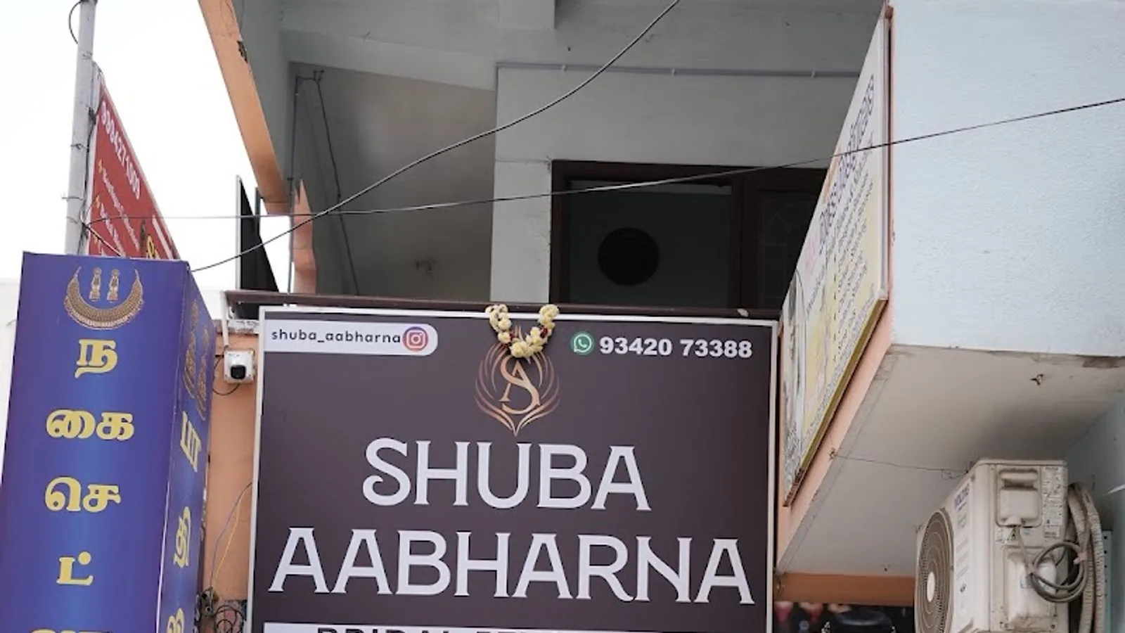 Shuba Aabharna Bridal Jewellery