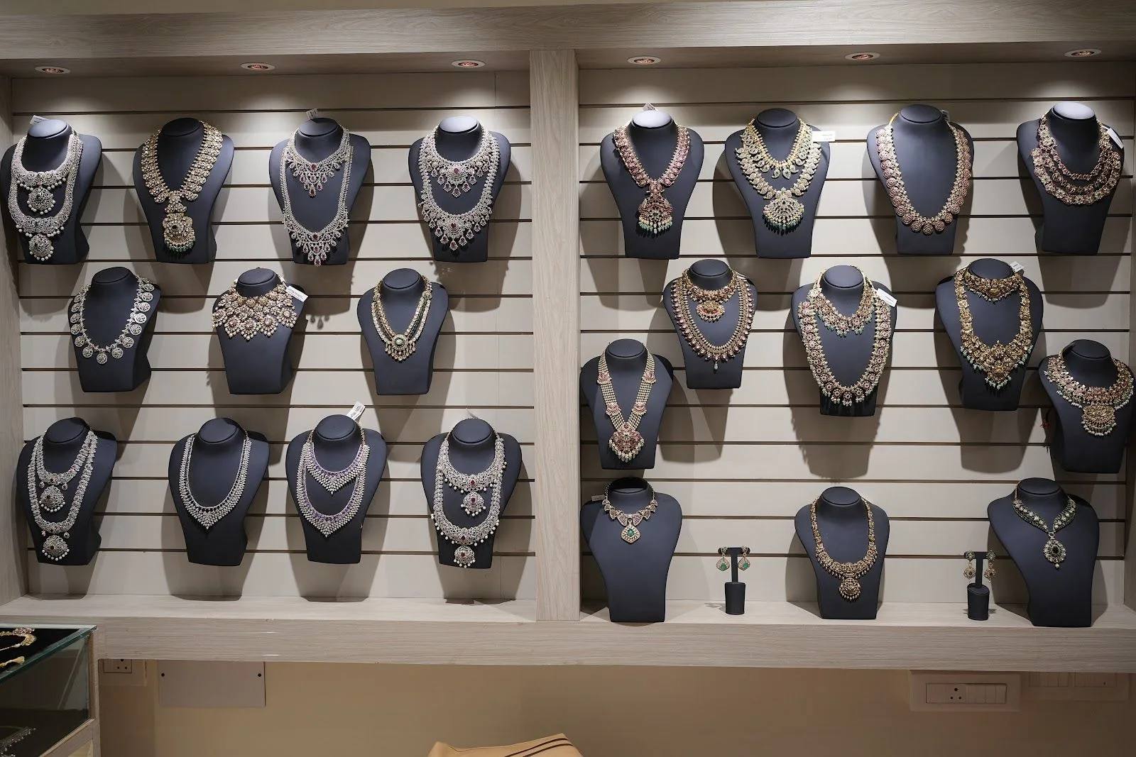Shuba Aabharna Bridal Jewellery