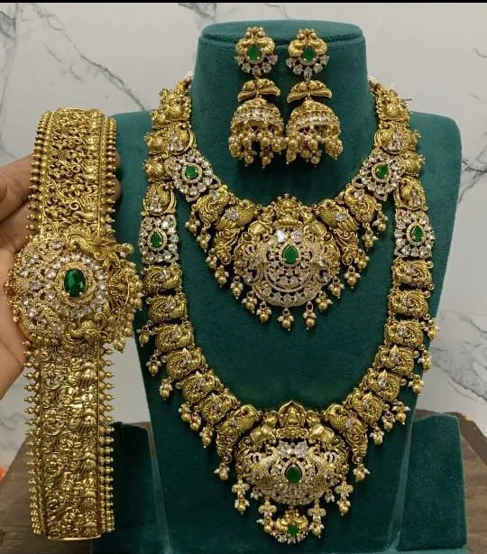 RANI GOLD COVERING &amp; BRIDALS