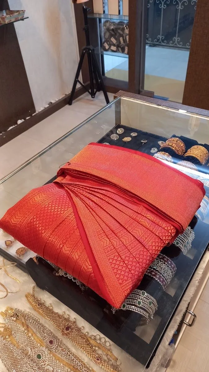 Sanudh Fashions Jewellery