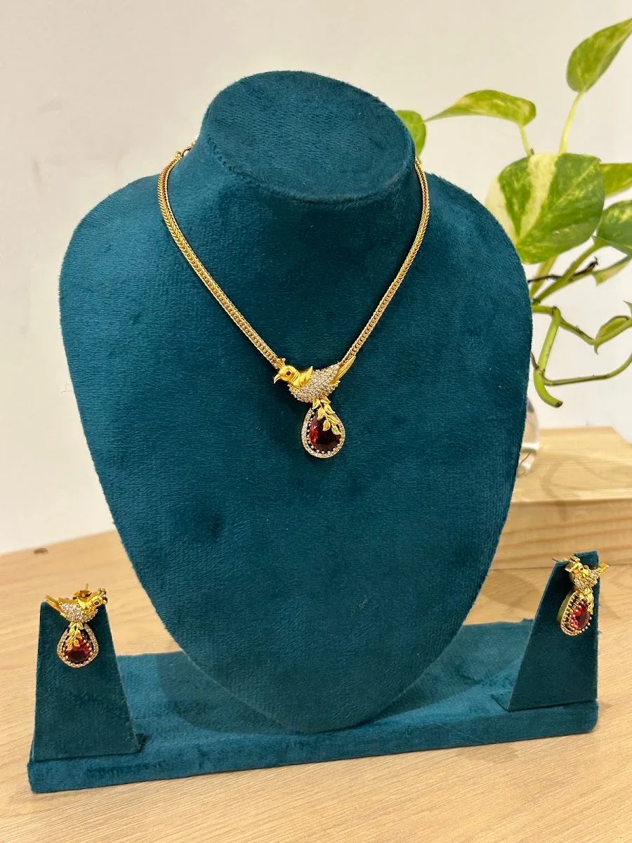 Naviraa bridal jewellery