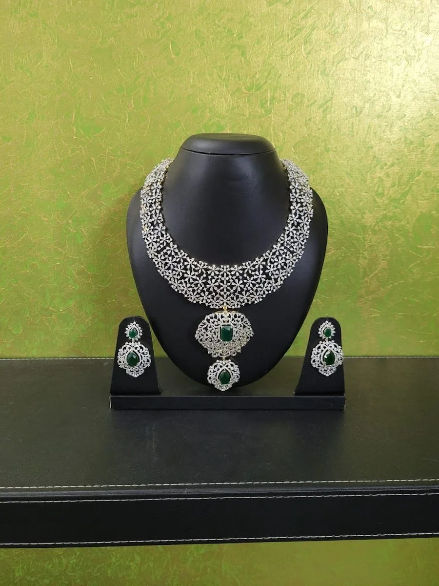 Ash Rental Jewellery