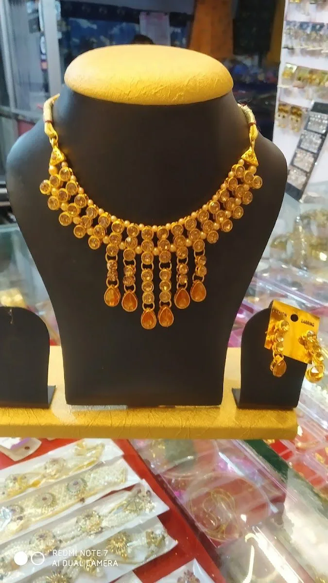 AAPESHWAR Bangles &amp; Jewellery