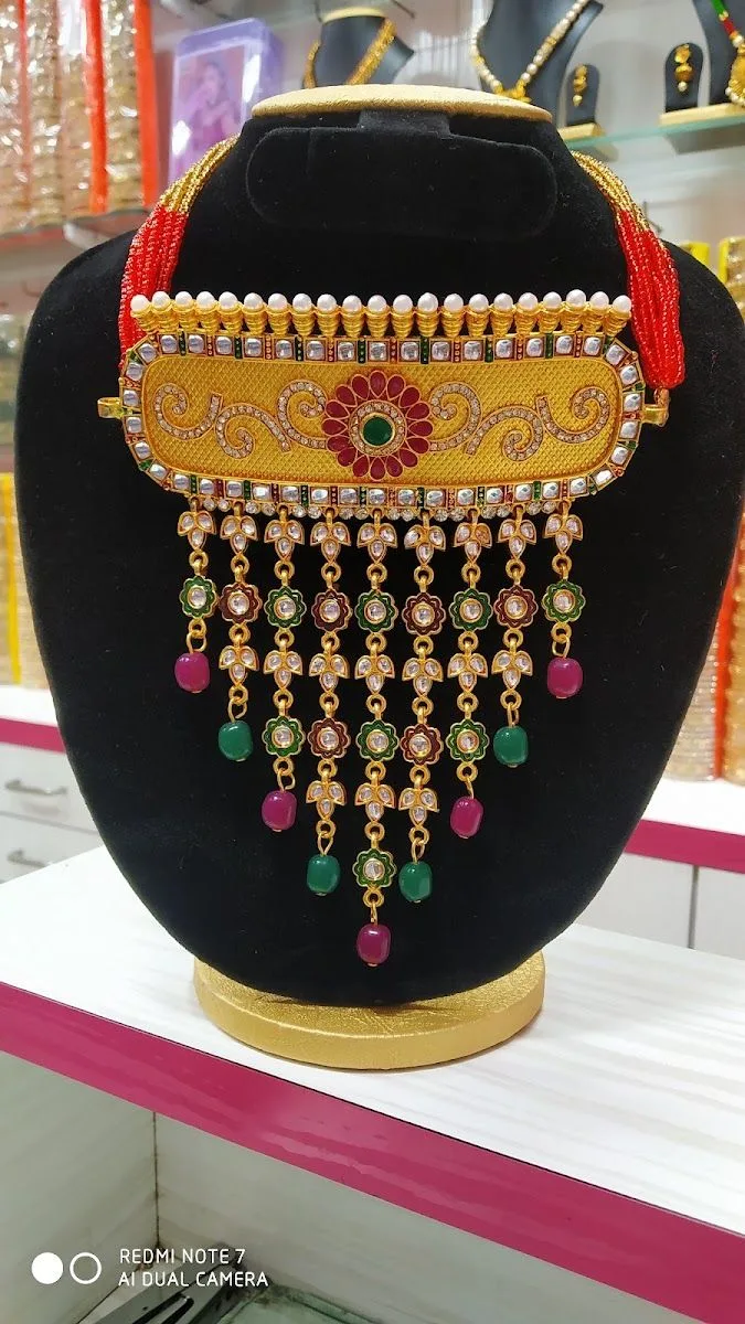 AAPESHWAR Bangles &amp; Jewellery