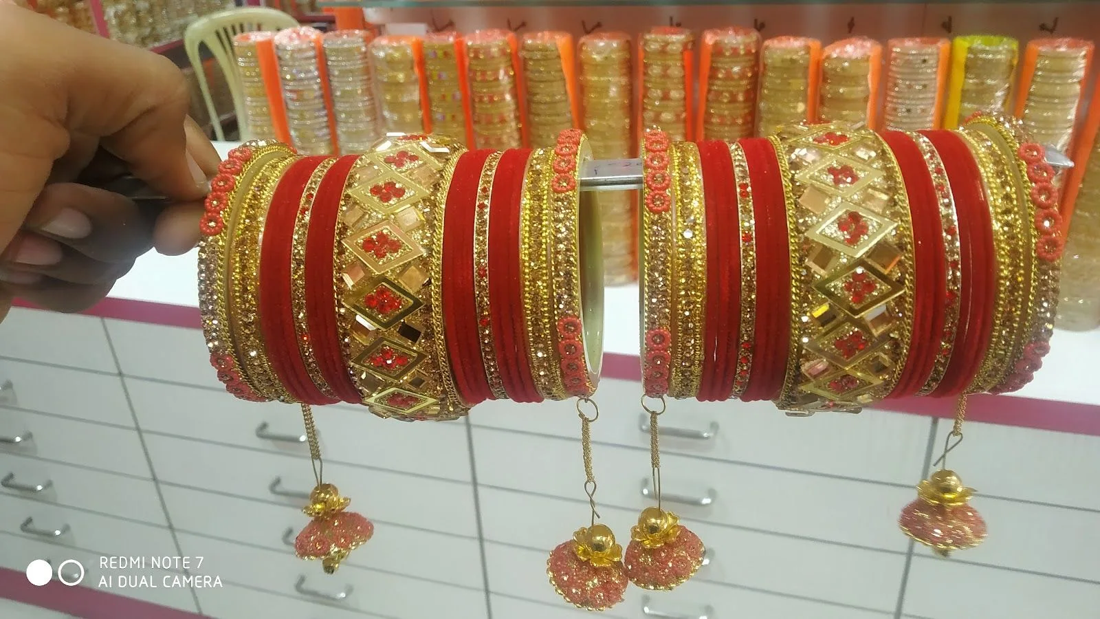 AAPESHWAR Bangles &amp; Jewellery