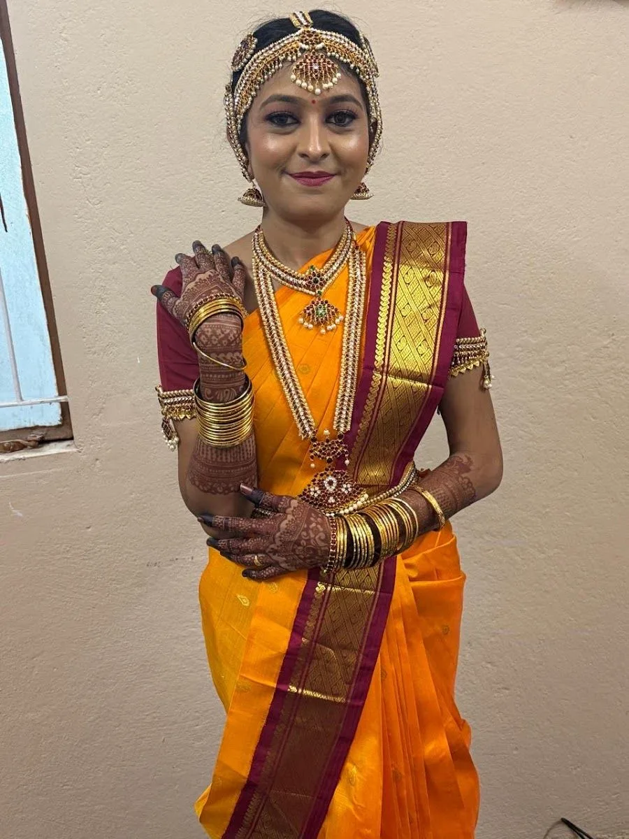 N nine Bridal Jewels