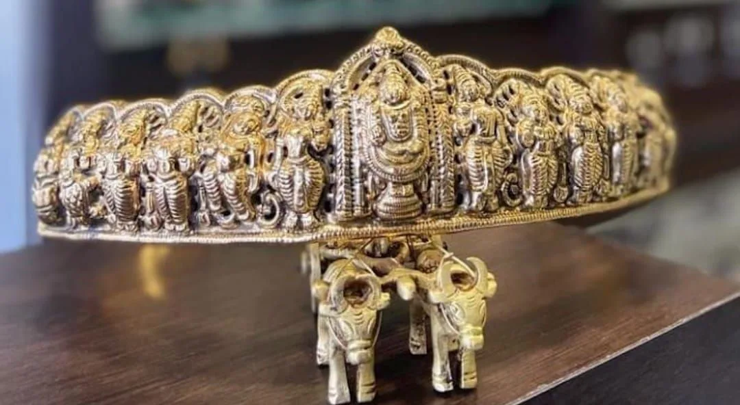 AMG Bridal Jewellery
