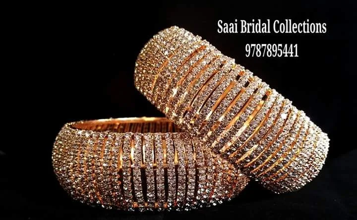 SAAI BRIDAL COLLECTIONS