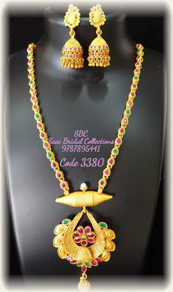 SAAI BRIDAL COLLECTIONS