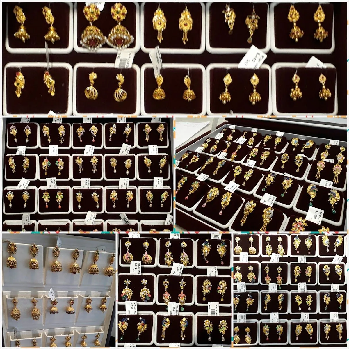 S R Jewellery