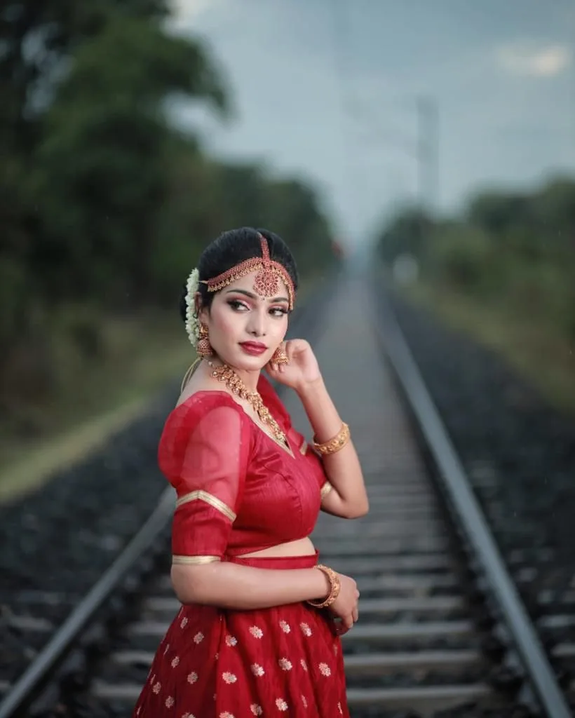 Viji's One Gram jewellery