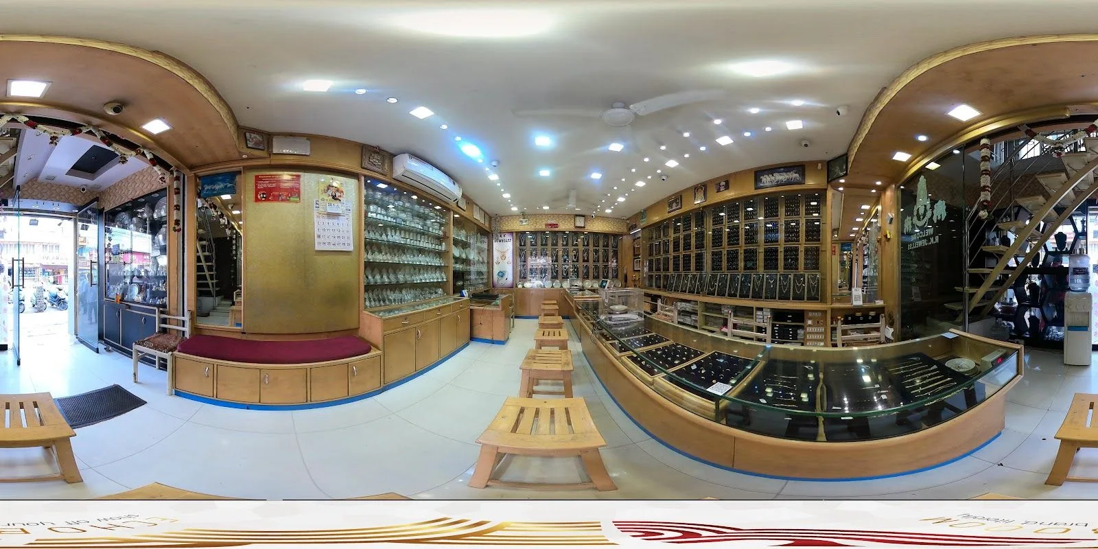 R.K Jewellss