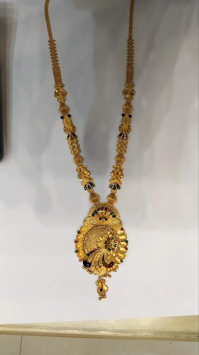 R.K Jewellss