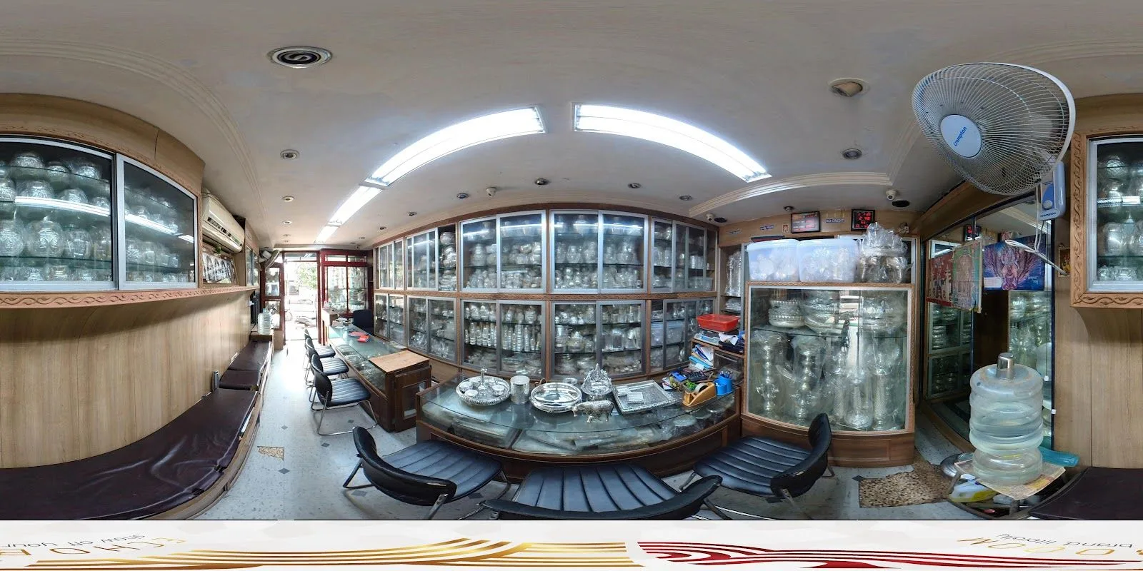 Sri S Rajagopalan Son and Jewellers