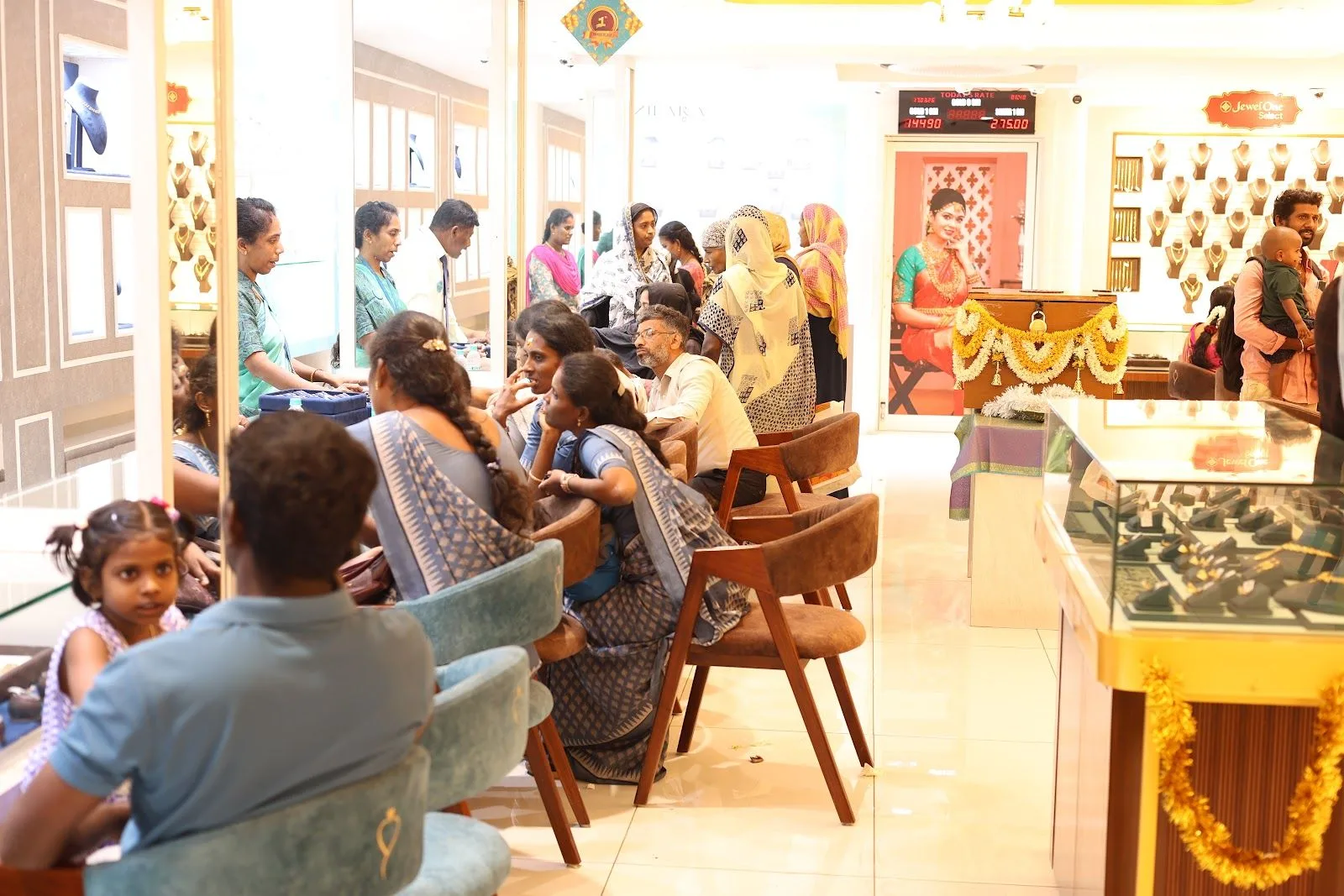 Yuvati Jewels