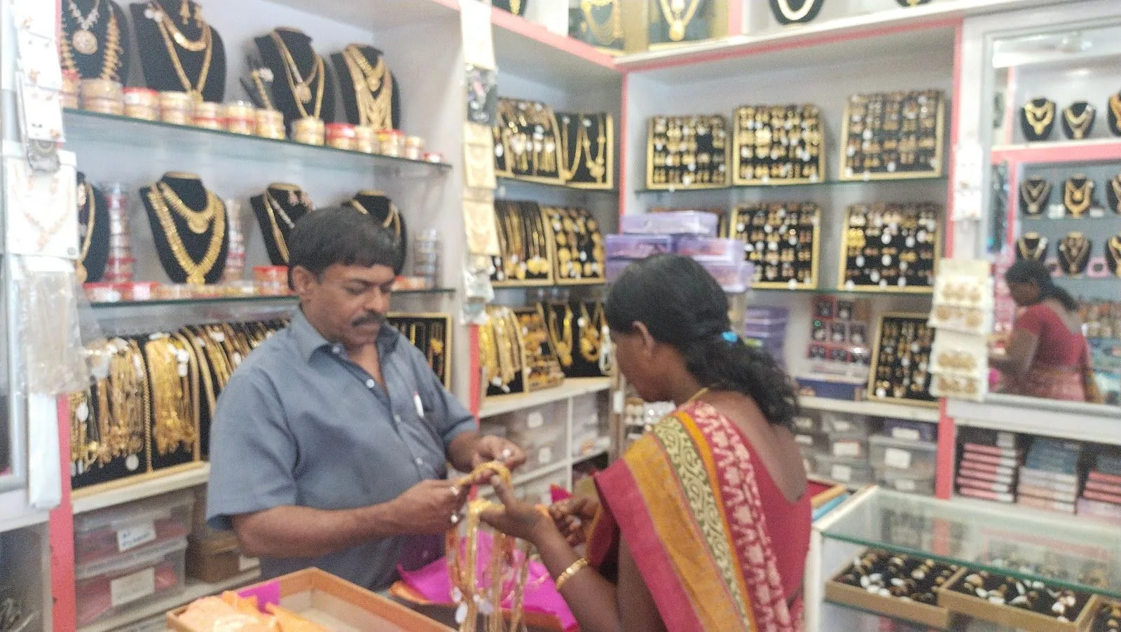 Welcome Jewellery
